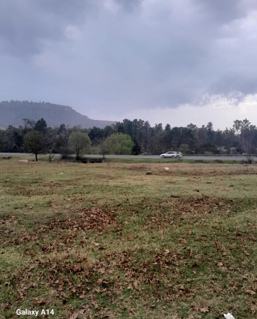  Bedroom Property for Sale in Ficksburg Free State